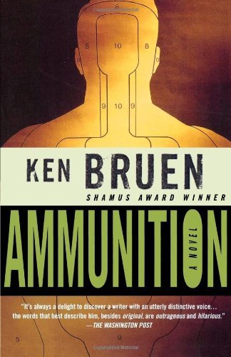 Ammunition