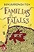 Familias fatales (Ríos de Londres nº 4) (Spanish Edition)
