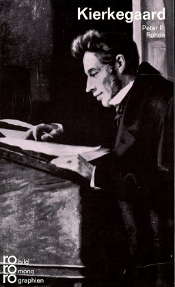 Kierkegaard (Paperback)