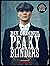 Din ordinul Peaky Blinders