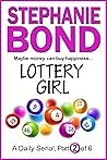 LOTTERY GIRL: par...