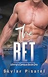 The Bet (Johnny's Campus #1)