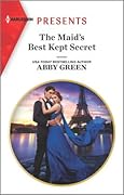 The Maid's Best Kept Secret (The Marchetti Dynasty, #1)