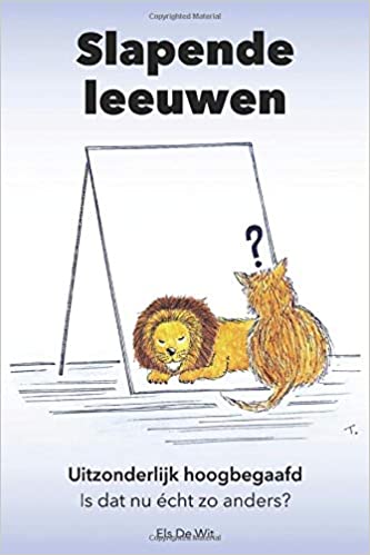 Slapende leeuwen (Paperback)