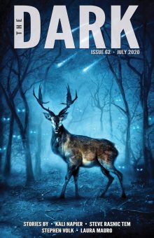 The Dark Magazine, Issue 62: July 2020