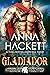 Gladiador (Gladiadores Galácticos #1)