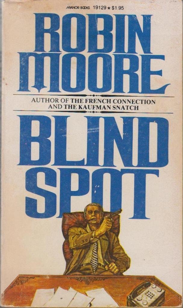 Blind Spot
