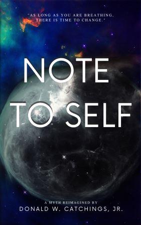 Note to Self: Myth Reimagined
