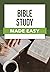 Bible Study Made Easy