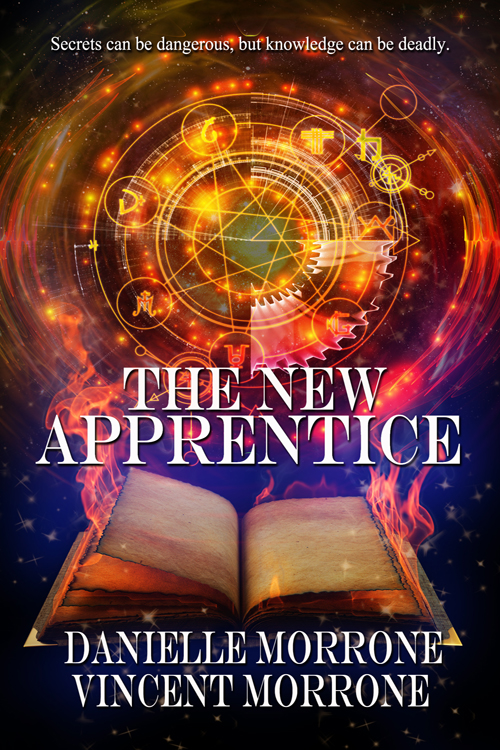 The New Apprentice