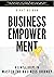 The Business Empowerment Guide Book by Rinat Keinan