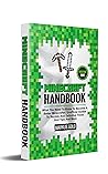 MINECRAFT HANDBOO...