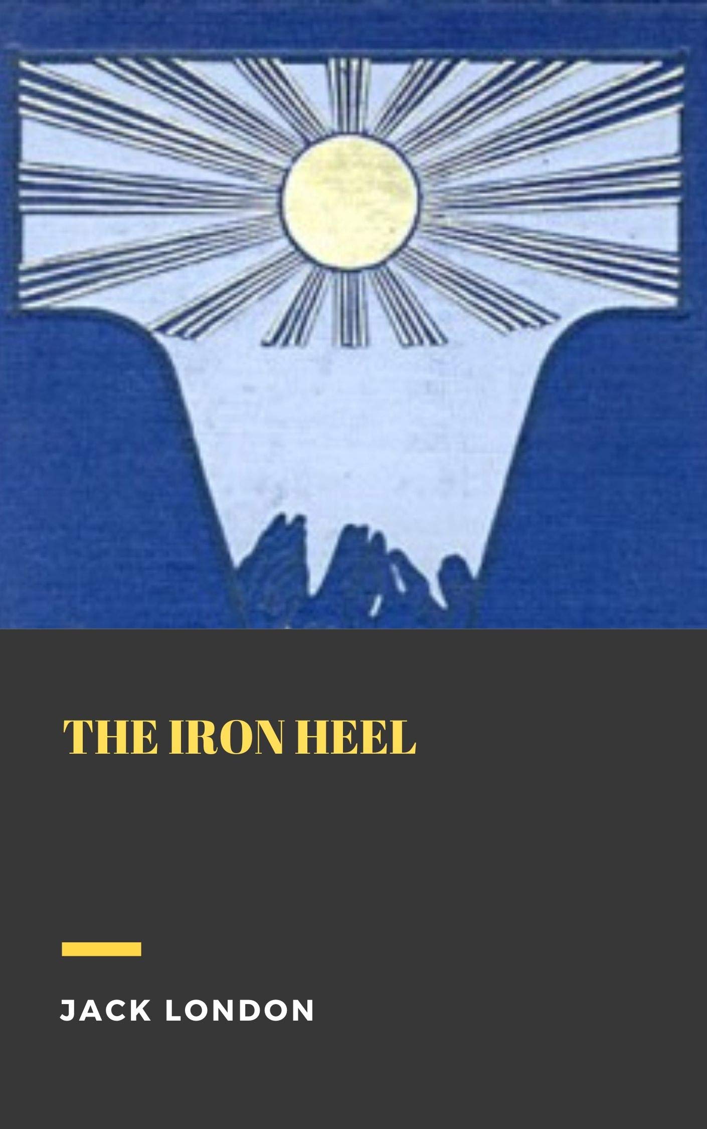 The Iron Heel
