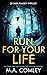 Run For Your Life (DI Sara Ramsey, #9)