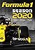 Formula One Season 2020 by Magazine MOTOR