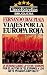 Viajes por la Europa roja by Fernando Díaz-Plaja Viajes por la Europa roja by Fernando Díaz-Plaja