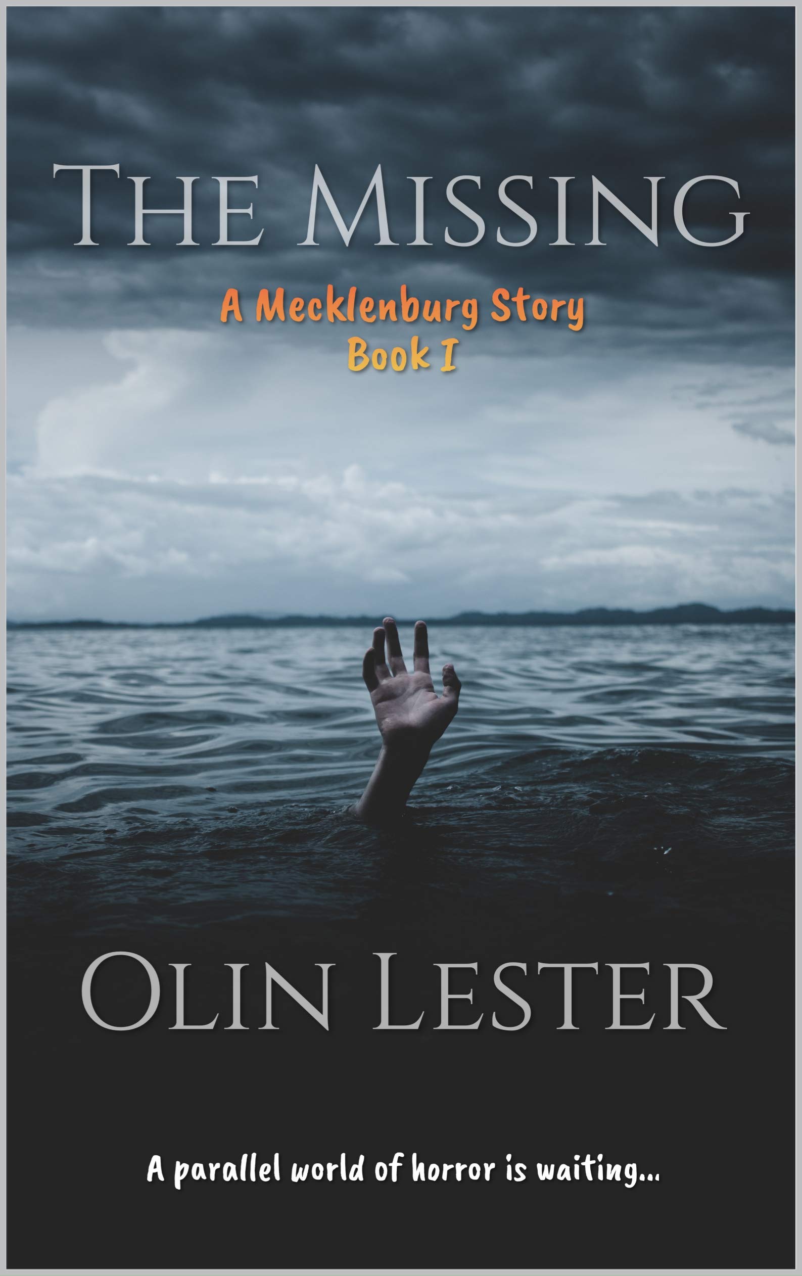 The Missing (Mecklenburg #1)