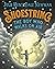 Shoestring, the Boy Who Walks on Air by Julie Hunt