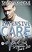 Intensive Care A Diagnosis Love Medical Romance by Tawdra Kandle