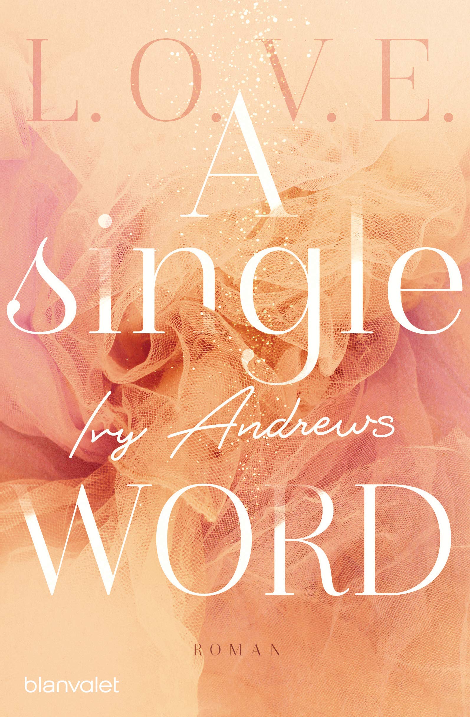 A single word (L.O.V.E. 2)