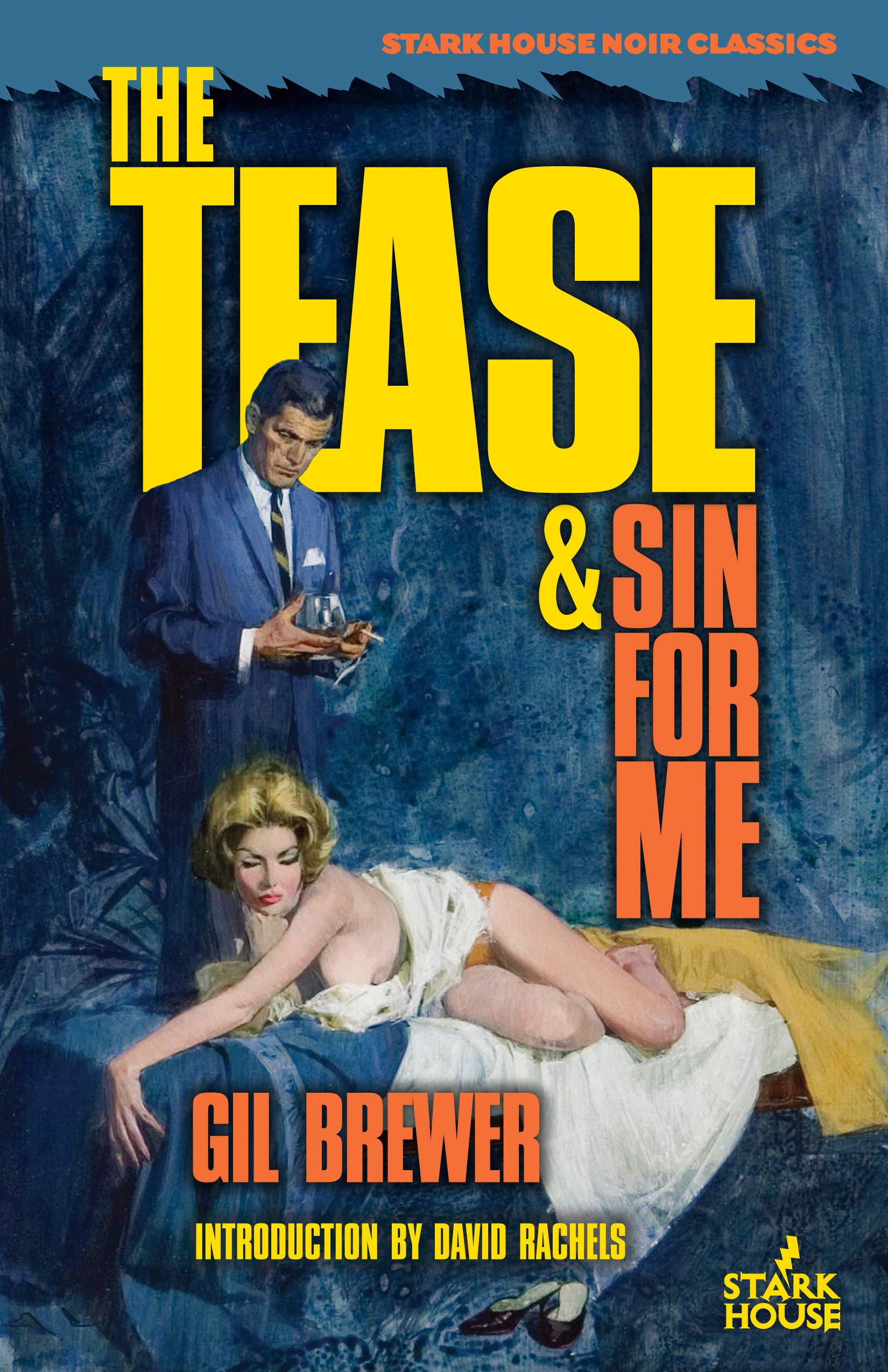 The Tease / Sin for Me (Kindle Edition)