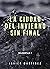 La ciudad del invierno sin final (Selenofilia #1)