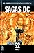 52, Parte 4 (Colección Novelas Gráficas DC Comics: Sagas, #11)