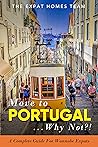 Move To Portugal....
