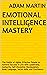 Emotional Intelligence Mast...