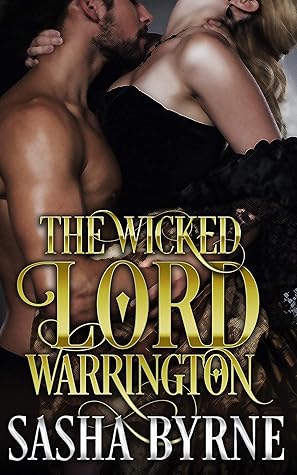 The Wicked Lord Warrington (Seduced Innocence)