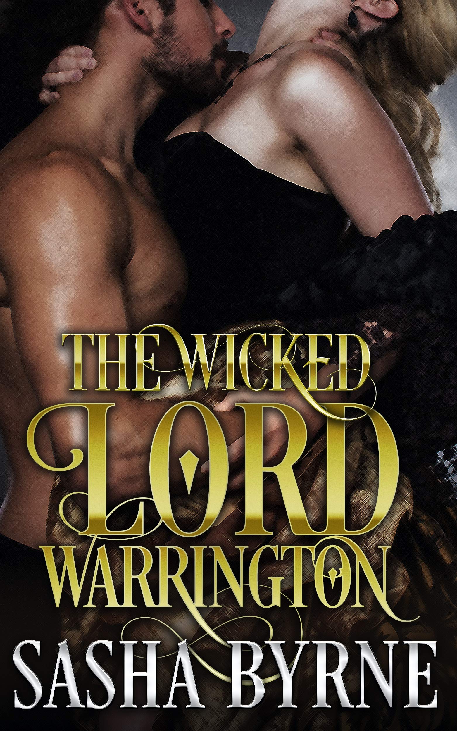 The Wicked Lord Warrington (Seduced Innocence)