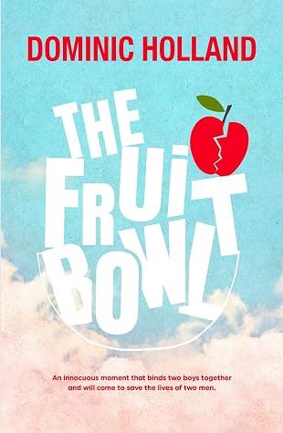 The Fruit Bowl cover