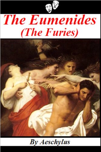 The Eumenides or The Furies