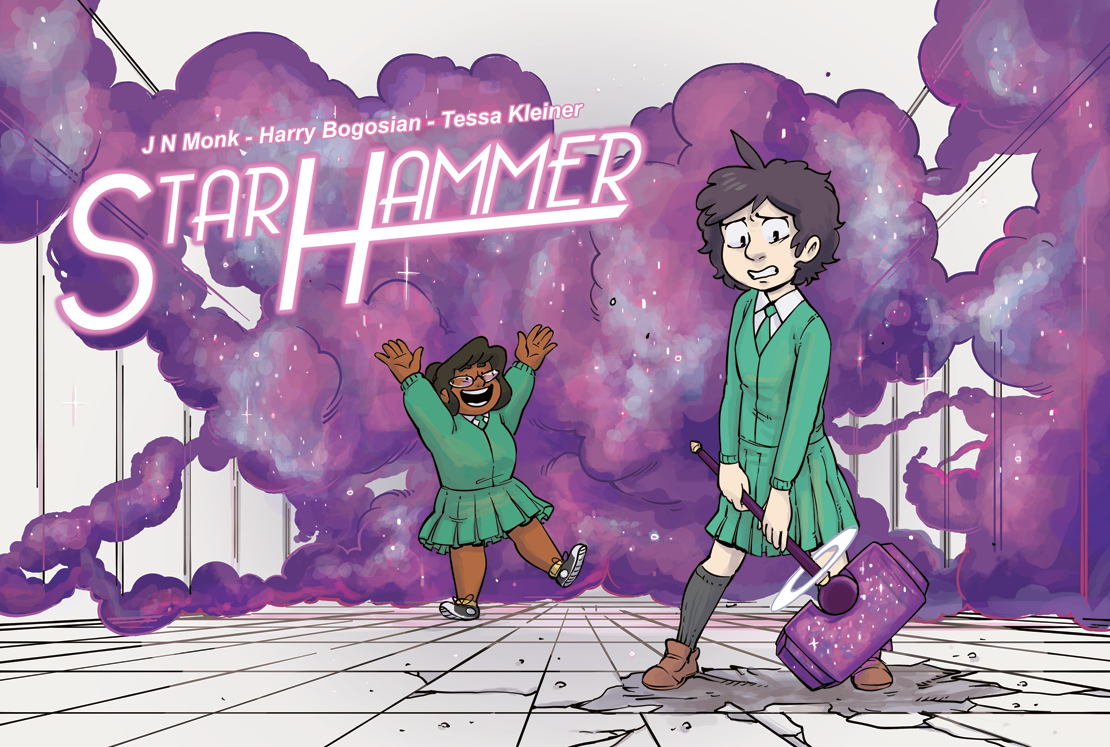 StarHammer