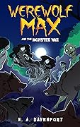 Werewolf Max and the Monster War