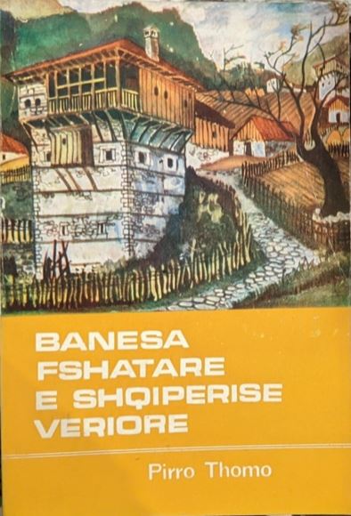 Banesa fshatare e Shqipërisë Veriore