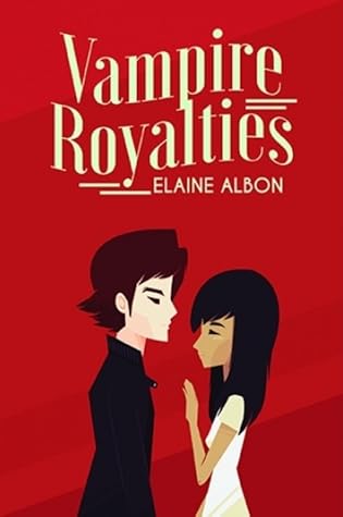 Vampire Royalties
