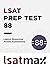LSAT Prep Test 88 Logical Reasoning Answer Explanations by LSATMax LSAT Prep