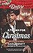 A Texan for Christmas by Jules Bennett