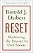 Reset: Reclaiming the Internet for Civil Society (The CBC Massey Lectures)