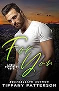 For You (Townsends of Texas, #1)