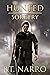 Hunted Sorcery (Jon Oklar, #2)
