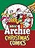 The Best of Archie: Christm...