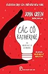 Các cô Katherine