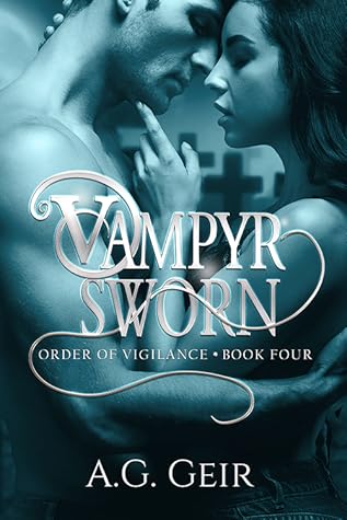 Vampyr Sworn