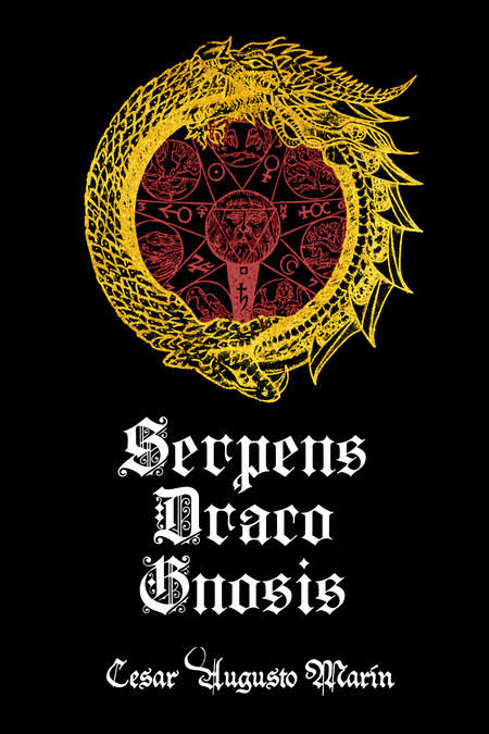 Serpens Draco Gnosis (Paperback)