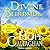 Divine Blindside (Divine Christian Cozy Mysteries #3)