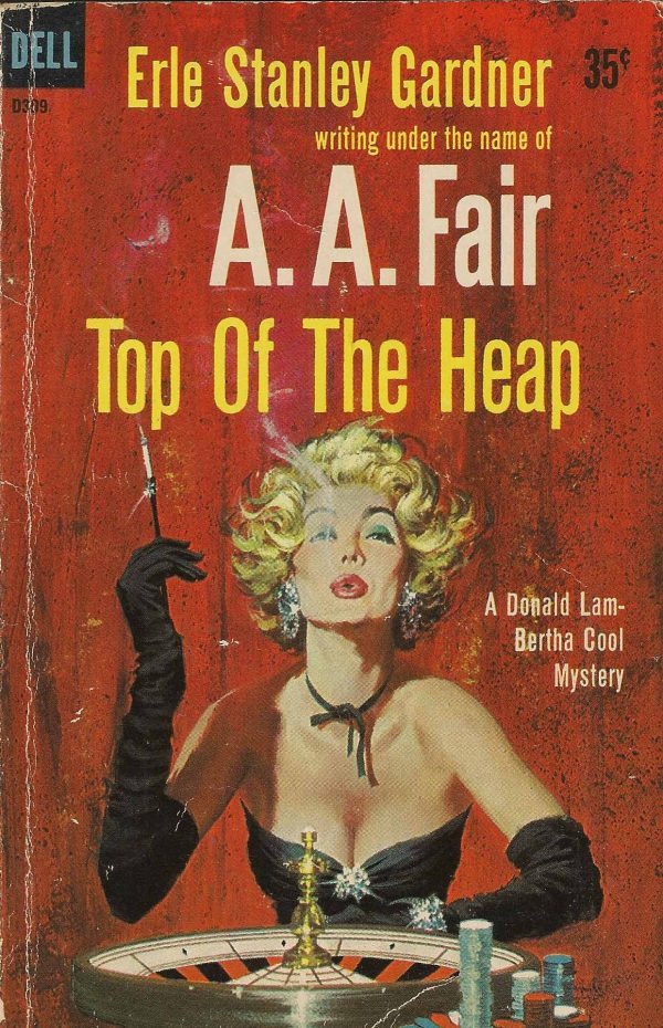 Top of The Heap