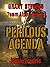 Perilous Agenda (Navy SEAL ...