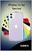 Iphone 11 for seniors by IL-SUNG N